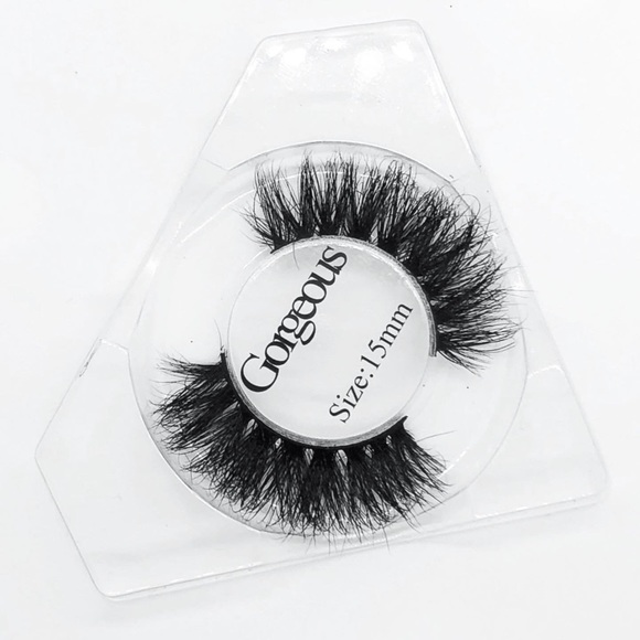 Glamorous Cartel - Gorgeous Eyelashes - Picture 1 of 3
